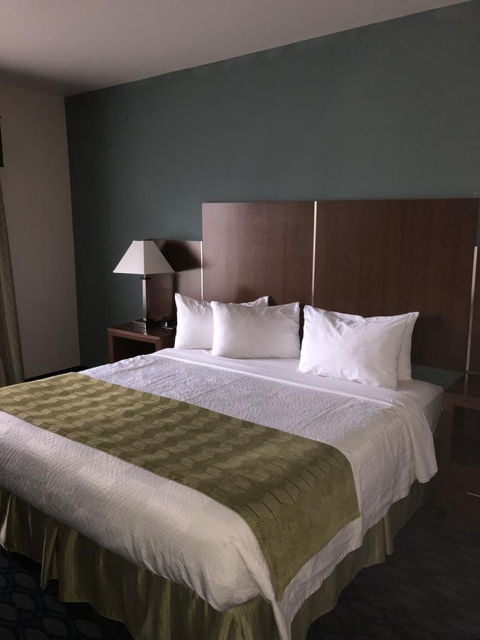 Countryview Inn & Suites Robinson Ngoại thất bức ảnh