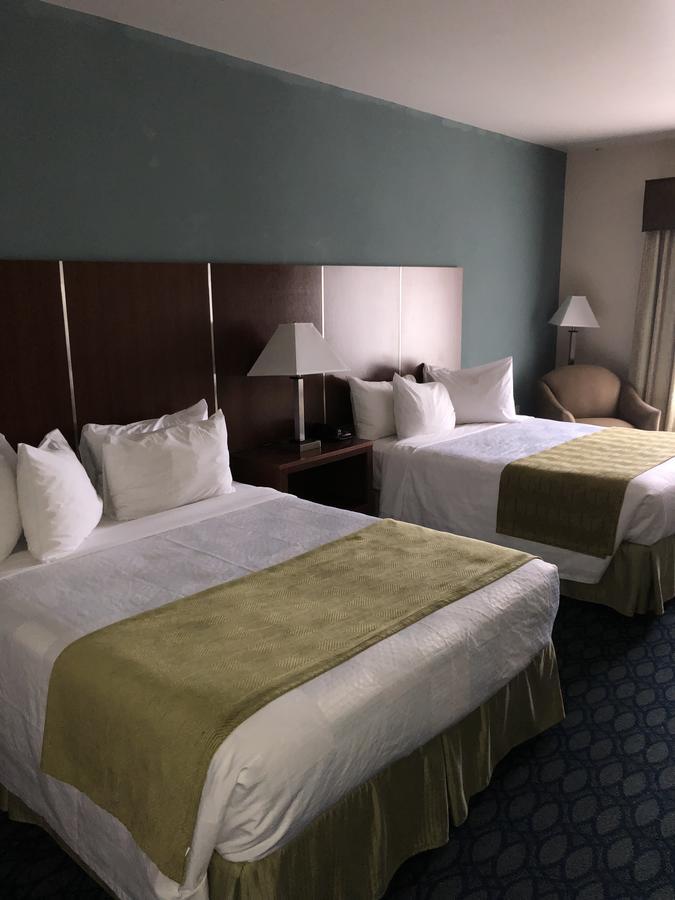 Countryview Inn & Suites Robinson Ngoại thất bức ảnh