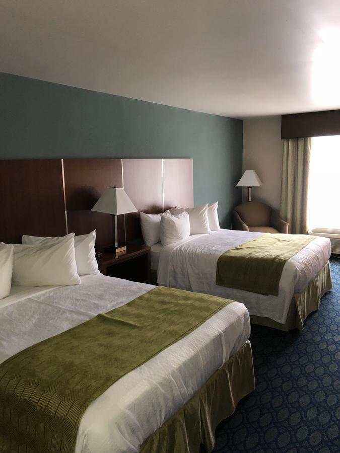 Countryview Inn & Suites Robinson Ngoại thất bức ảnh