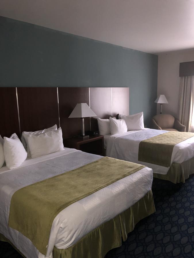Countryview Inn & Suites Robinson Ngoại thất bức ảnh