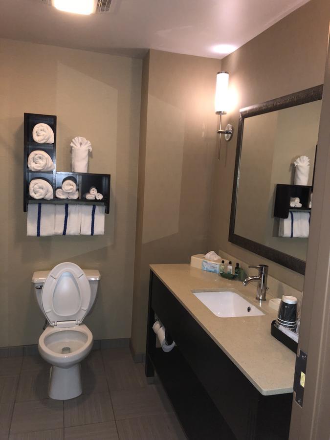 Countryview Inn & Suites Robinson Ngoại thất bức ảnh
