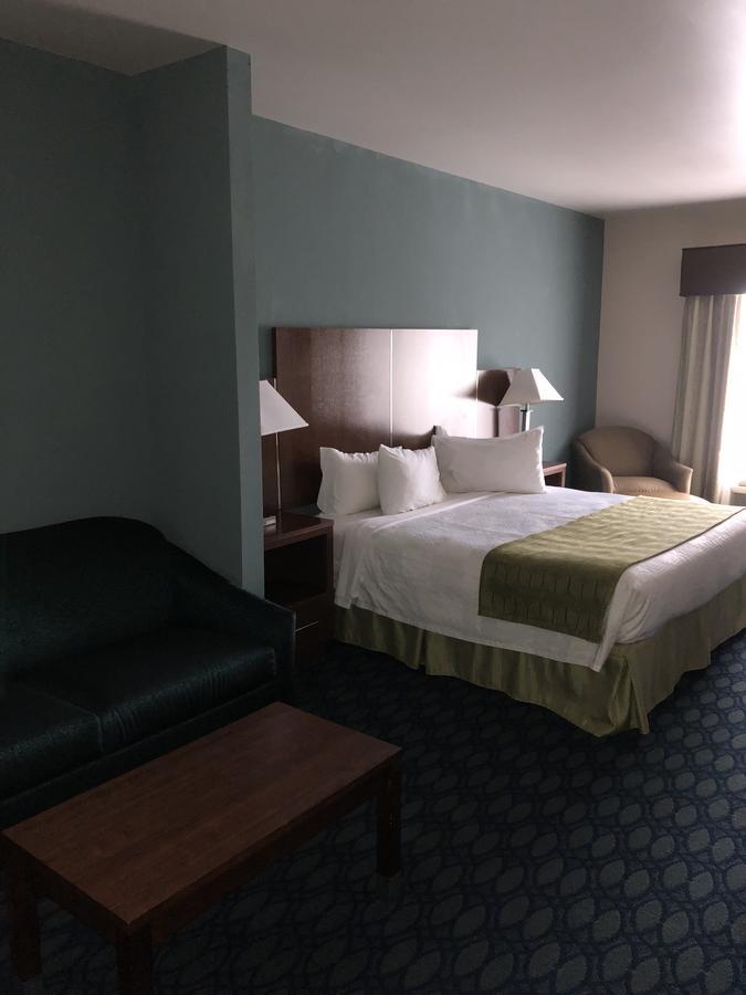 Countryview Inn & Suites Robinson Ngoại thất bức ảnh
