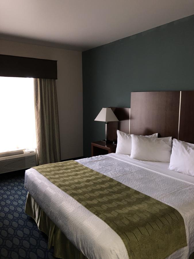 Countryview Inn & Suites Robinson Ngoại thất bức ảnh