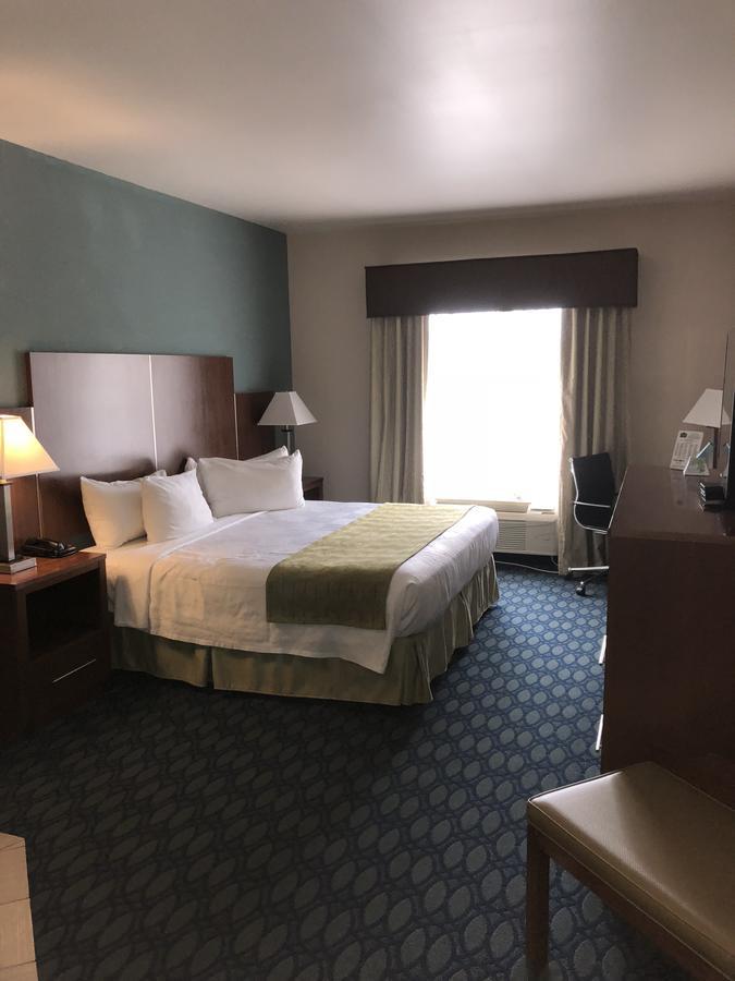 Countryview Inn & Suites Robinson Ngoại thất bức ảnh