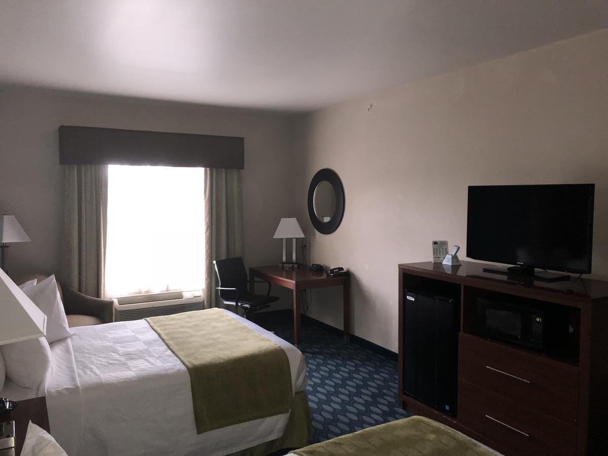 Countryview Inn & Suites Robinson Ngoại thất bức ảnh