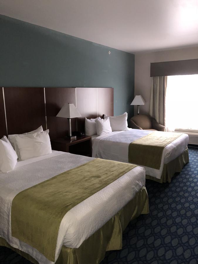 Countryview Inn & Suites Robinson Ngoại thất bức ảnh