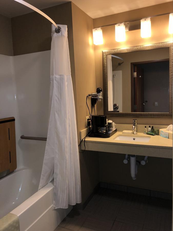 Countryview Inn & Suites Robinson Ngoại thất bức ảnh