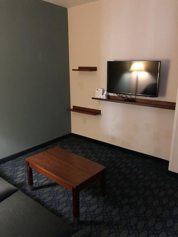 Countryview Inn & Suites Robinson Ngoại thất bức ảnh
