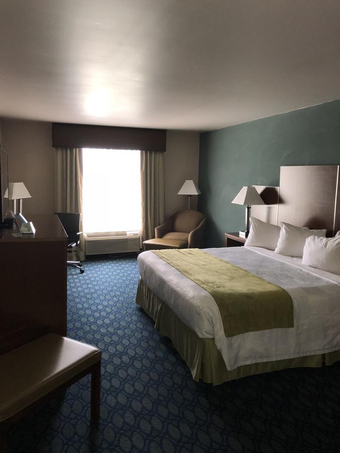 Countryview Inn & Suites Robinson Ngoại thất bức ảnh