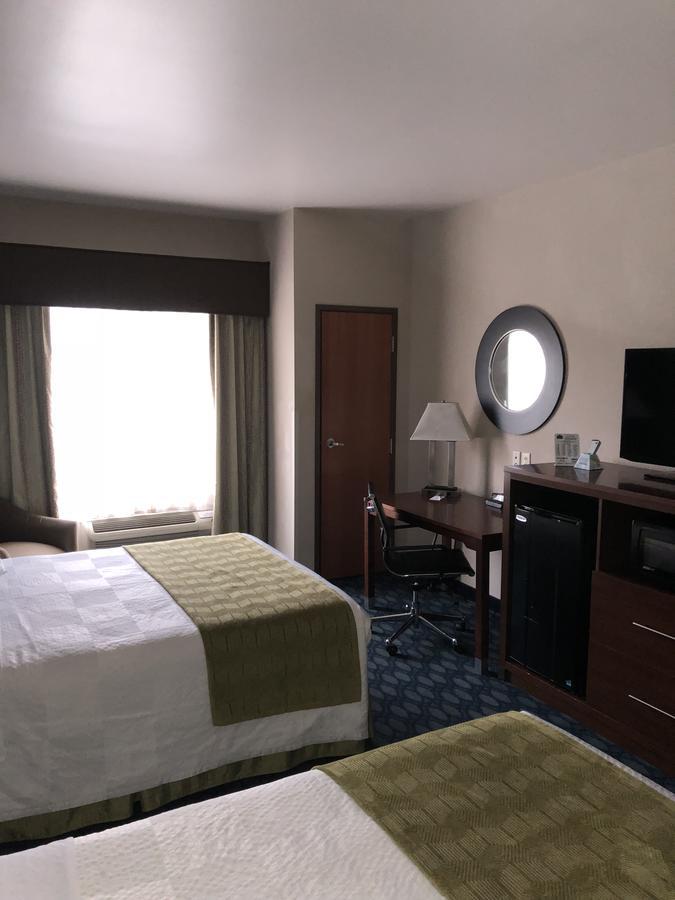 Countryview Inn & Suites Robinson Ngoại thất bức ảnh