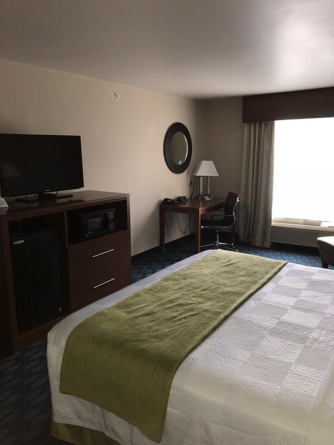 Countryview Inn & Suites Robinson Ngoại thất bức ảnh