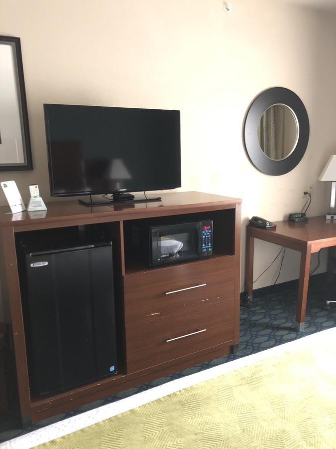 Countryview Inn & Suites Robinson Ngoại thất bức ảnh