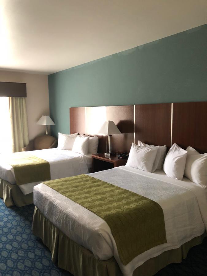 Countryview Inn & Suites Robinson Ngoại thất bức ảnh