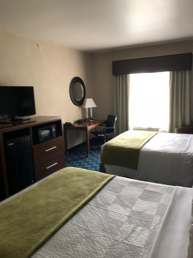 Countryview Inn & Suites Robinson Ngoại thất bức ảnh