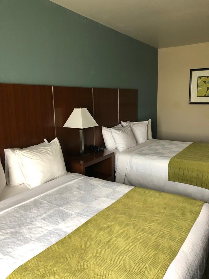 Countryview Inn & Suites Robinson Ngoại thất bức ảnh