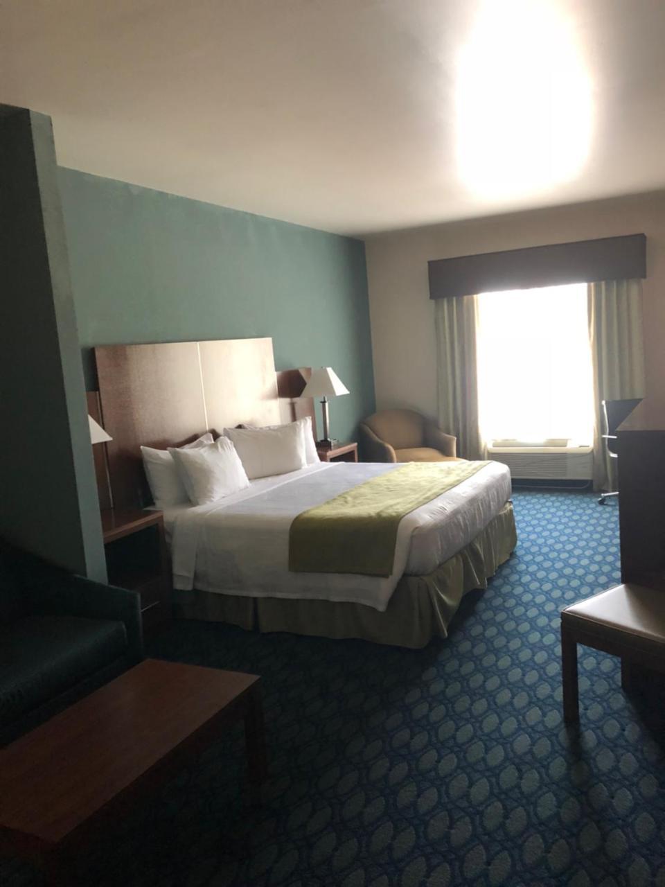 Countryview Inn & Suites Robinson Ngoại thất bức ảnh